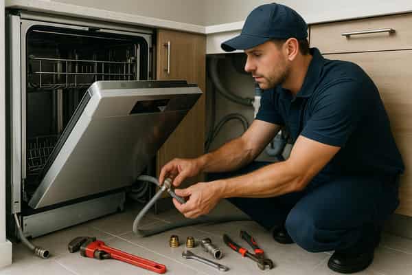 Prémium csaptelep szerelés Csokonyavisonta - Grohe, Hansgrohe, Kludi márkák
